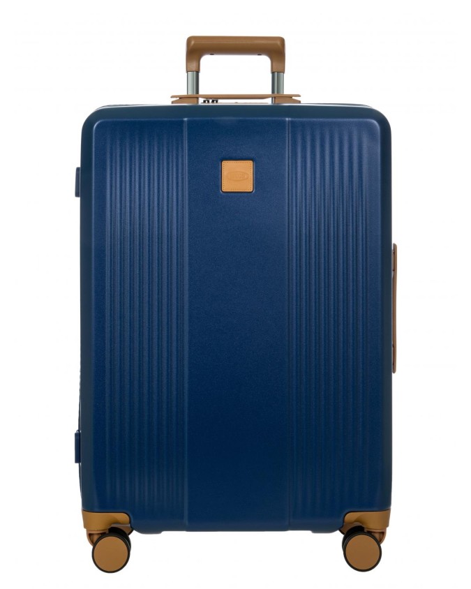 Trolley Bric's - Trolley Cabina 4 Ruote Ravenna 55 cm