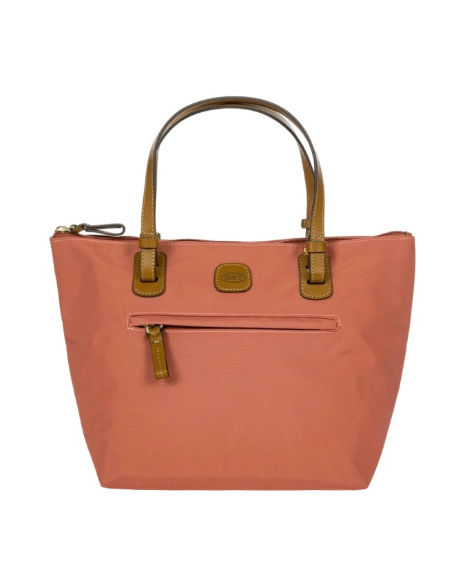 BORSE DA DONNA Bric's - Borsa shopper 3 in 1 piccola X-Bag in