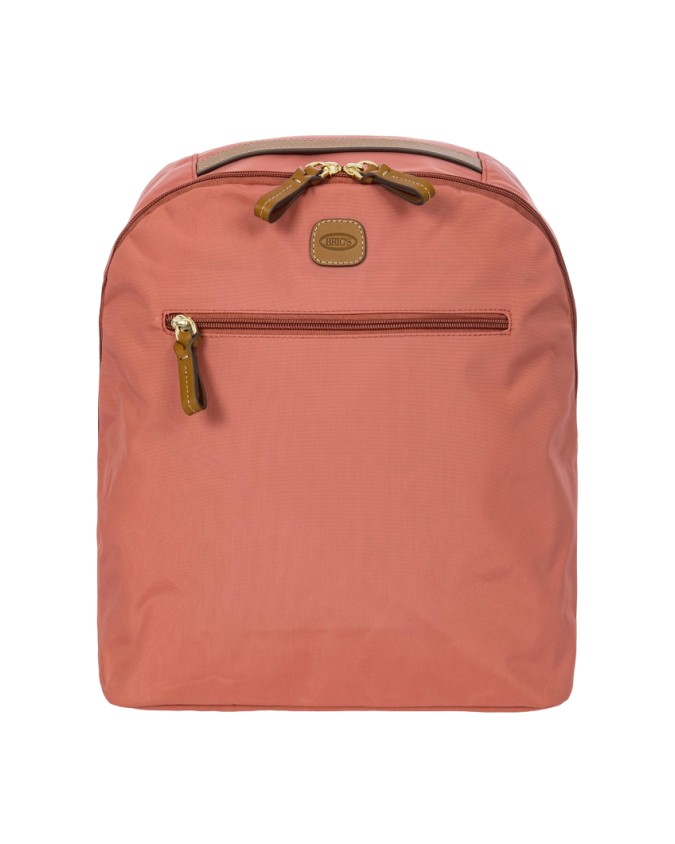 Zaini Porta PC Bric’s - Zaino x-travel Grande in nylon satinato