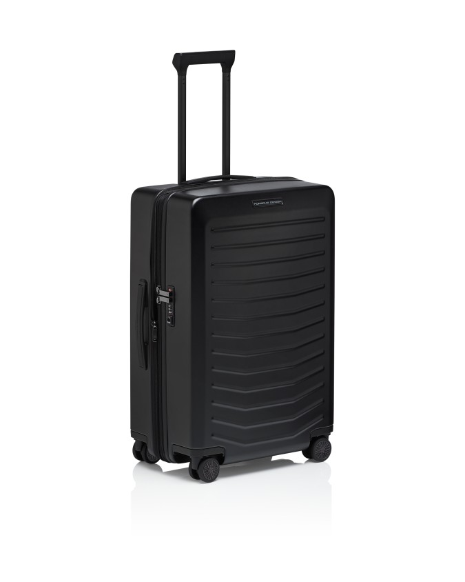Trolley Porsche Design - Roadster Hardcase 4 Ruote Trolley M