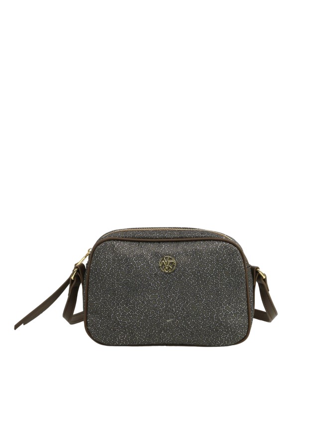 Ynot - Borsa a tracolla camera bag in nylon Cloud