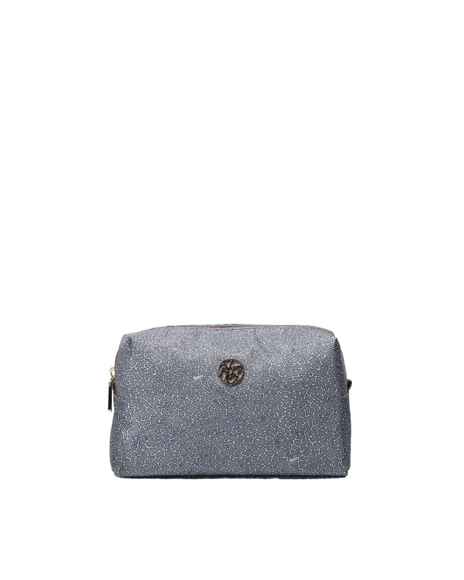 Ynot - Beauty case donna in nylon Cloud