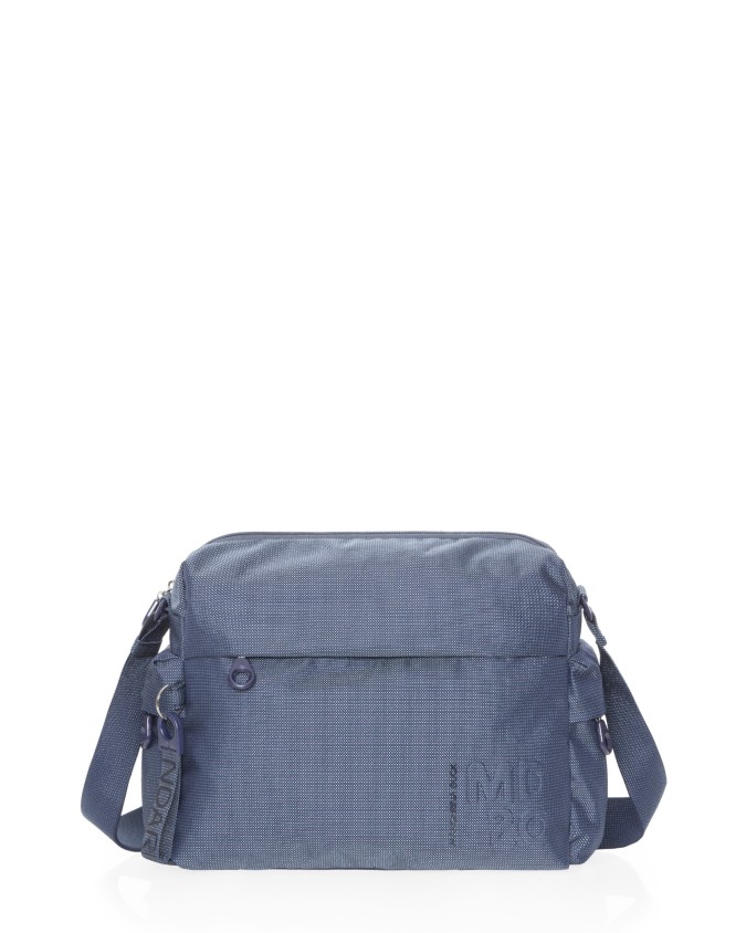 BORSE DA DONNA Mandarina Duck - Borsa a tracolla grande con