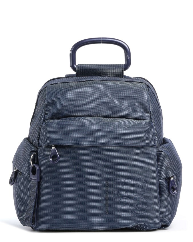 Zaini Porta PC Mandarina Duck - Zaino piccolo in nylon Mitrix