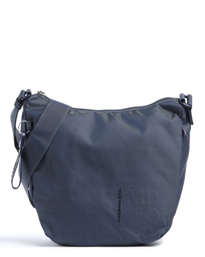 BORSE DA DONNA Mandarina Duck - Borsa grande a tracolla in