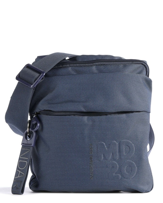 Borse a tracolla e Borselli Uomo Mandarina Duck - Borsa a