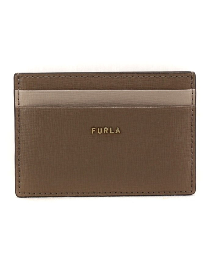 Furla - Porta carte di credito in pelle S Babylon