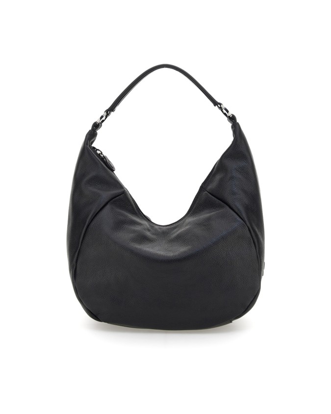 Gabs - Borsa a spalla in pelle Penelope L Black