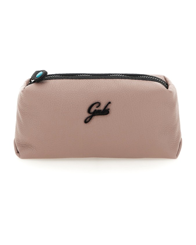 Beauty case Gabs - Beauty-case GBeauty in pelle martellata ruga