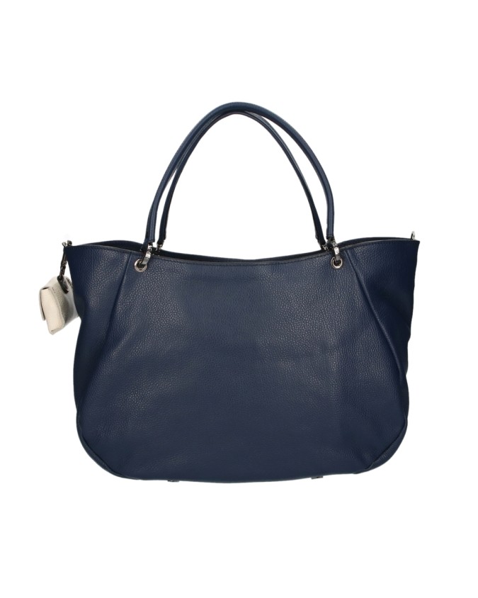Gabs - Borsa a spalla in pelle Roberta L Black