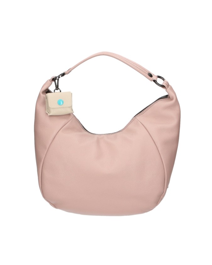 Gabs - Borsa a spalla in pelle Penelope L Black