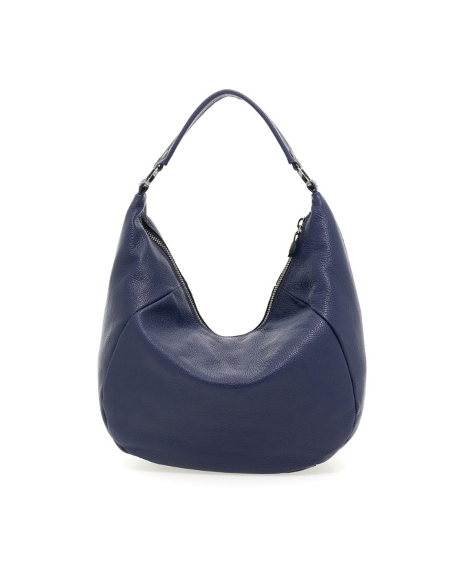Gabs - Borsa a spalla in pelle Penelope L Black