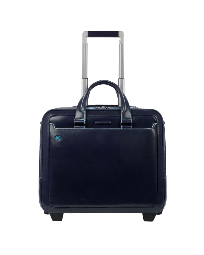 Cartelle porta PC Piquadro Trolley pilota porta PC 15,6" e
