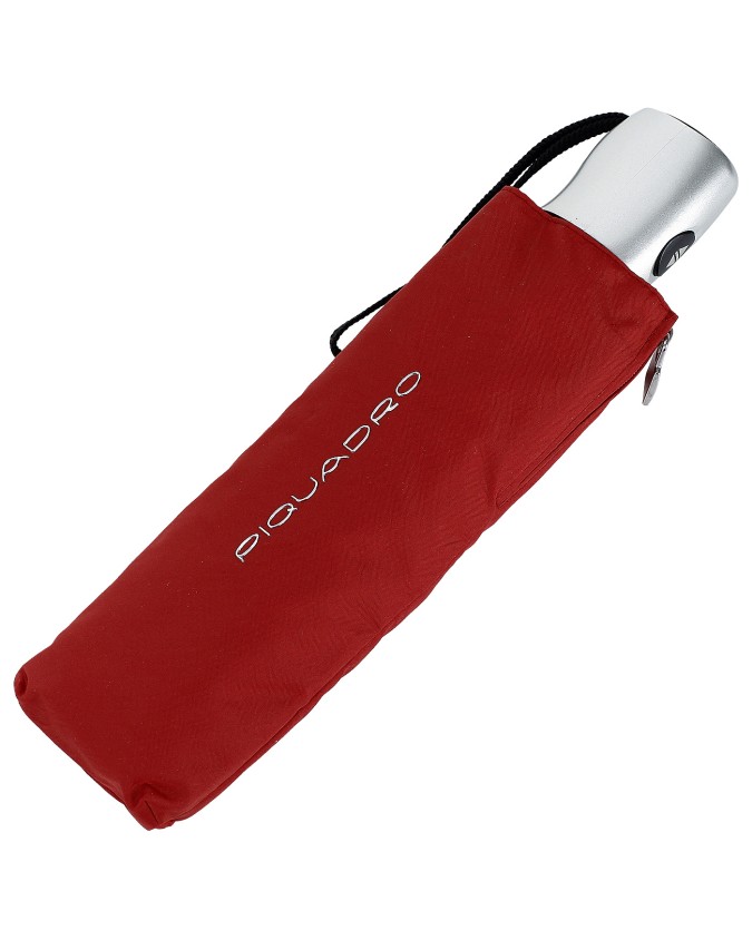 Piquadro - Ombrello mini o/c 3 sezioni piatto