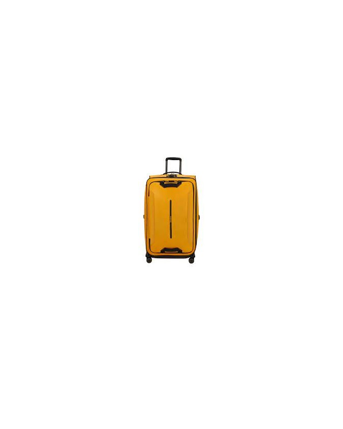 Samsonite - Trolley grande in tessuto riciclato 4 Ruote 79 cm Ecodiver