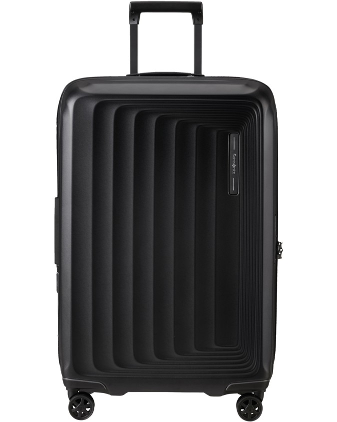 Trolley Samsonite - Trolley espandibile in policarbonato 4