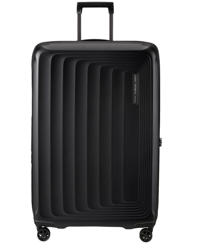 Samsonite - Trolley espandibile in policarbonato 4 ruote 81 cm Nuon