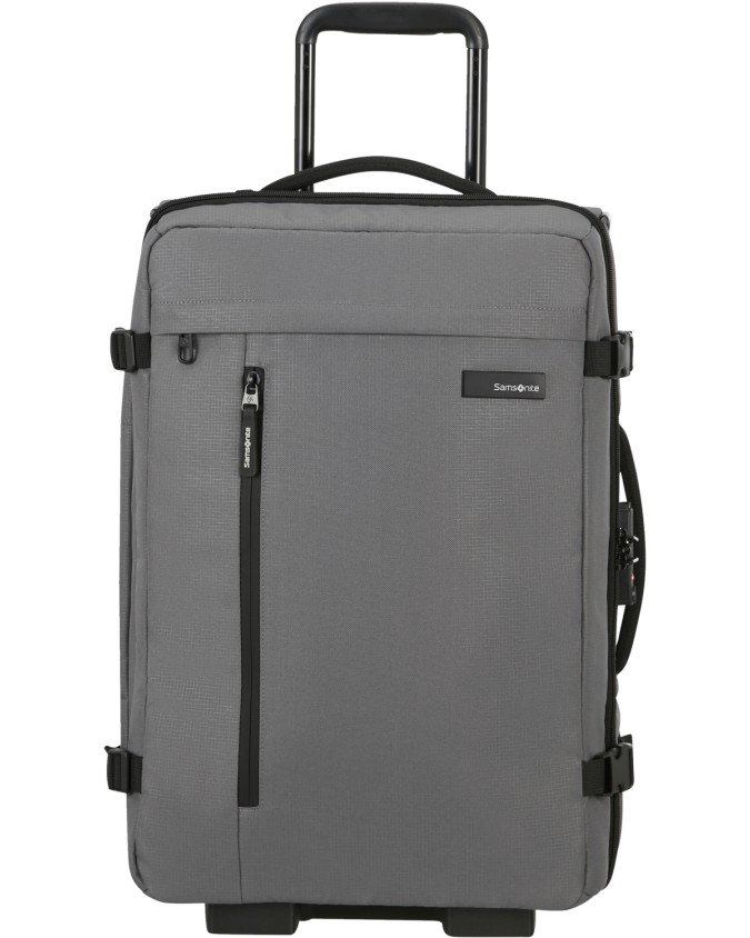 Catalogo Samsonite - Borsone in Pet riciclato con 2 ruote 55cm