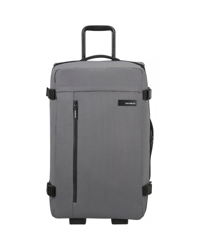 Samsonite - Borsone in Pet riciclato con 2 ruote 68 cm Roader