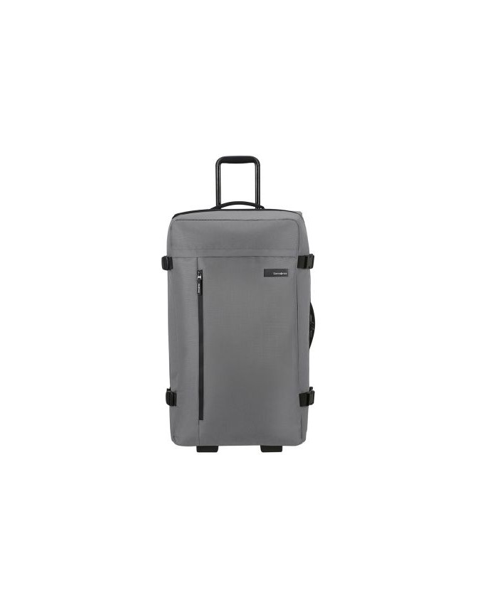Borsoni Samsonite - Borsone in pet riciclato con 2 ruote 79 cm