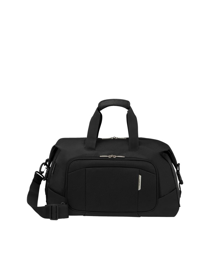 Borsoni Samsonite - Borsone da viaggio in tessuto riciclato con