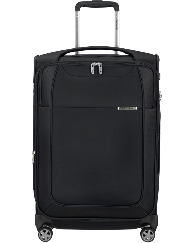 Trolley Samsonite - Trolley Medio espandibile 63 cm 4 Ruote in