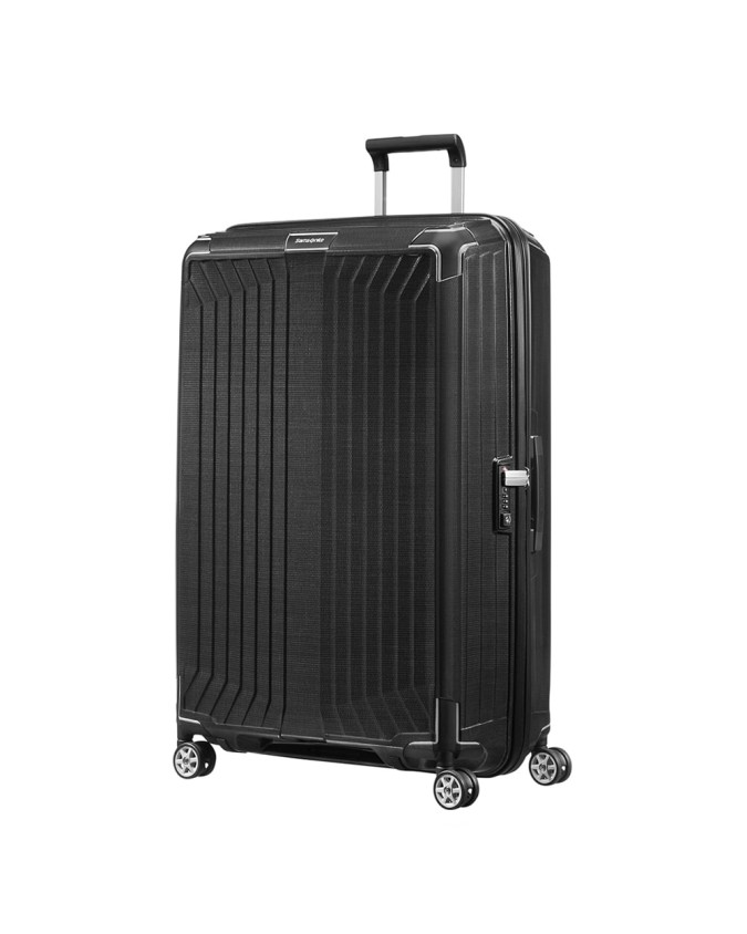 Samsonite - Trolley grande in polipropilene 4 Ruote 81 cm Lite Box