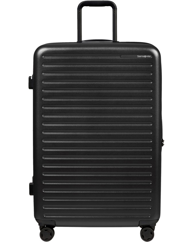 Trolley Samsonite - Trolley grande in policarbonato 4 Ruote 75