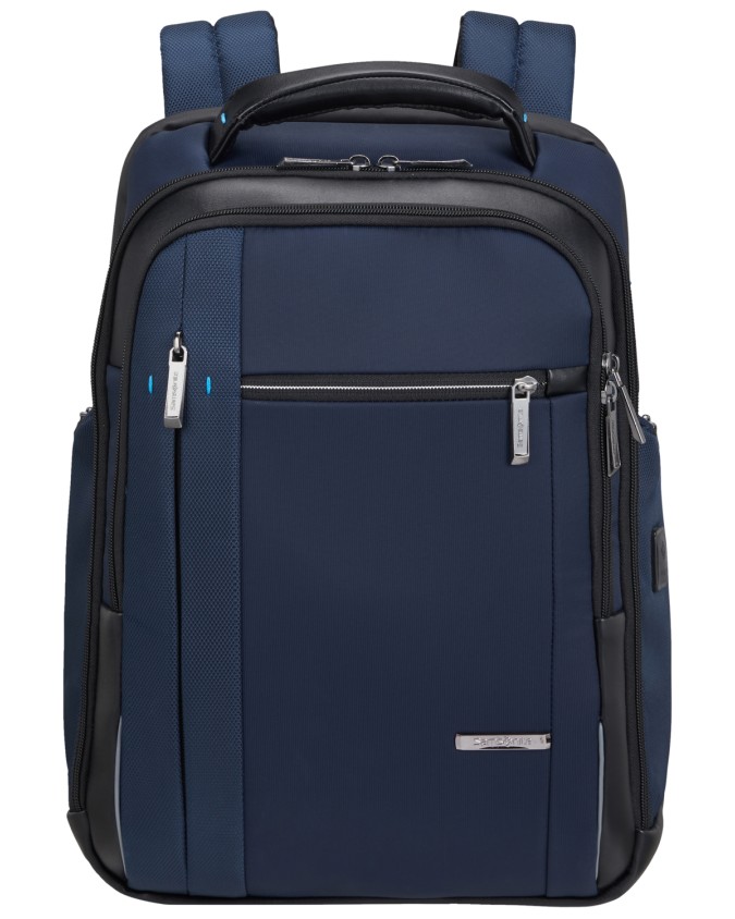 Samsonite - Zaino porta pc 14'' in tessuto tecnico Spectrolite 3.0
