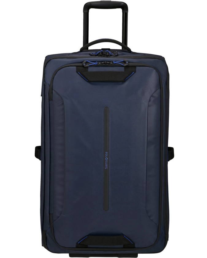 Trolley Samsonite – Trolley medio in tessuto riciclato 2 Ruote
