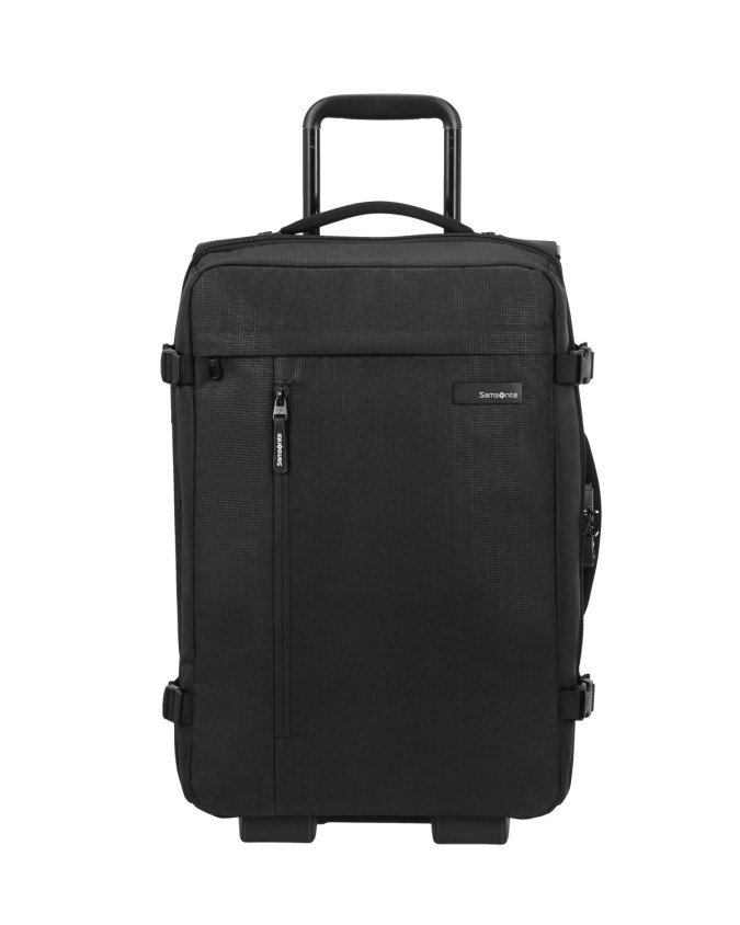 Catalogo Samsonite - Borsone in Pet riciclato con 2 ruote 55cm