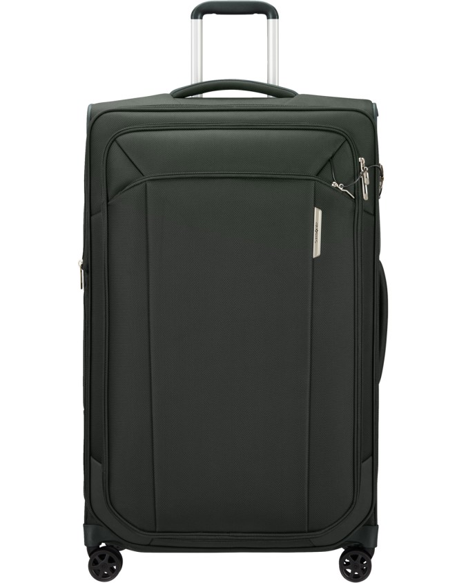 Trolley Samsonite - Trolley Grande in tessuto riciclato 4 Ruote