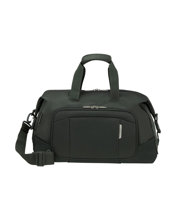 Borsoni Samsonite - Borsone da viaggio in tessuto riciclato con