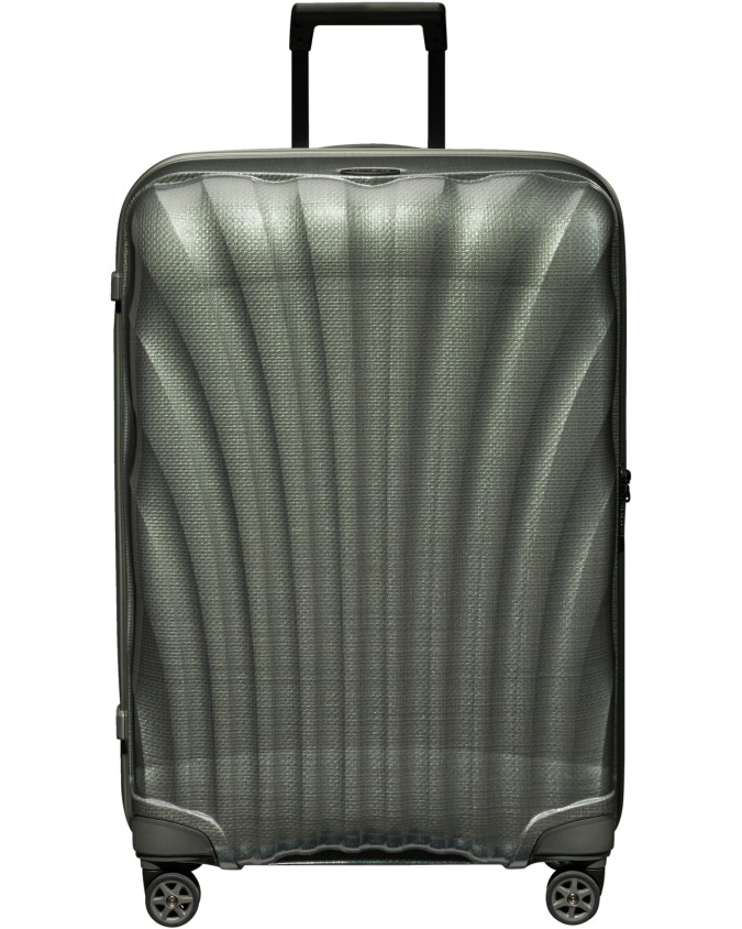 Samsonite - Trolley grande 4 Ruote 75 cm C-Lite