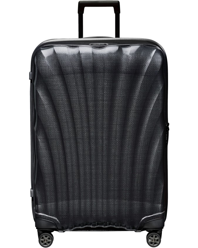 Samsonite - Trolley grande 4 Ruote 75 cm C-Lite