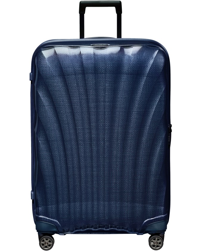 Samsonite - Trolley grande 4 Ruote 75 cm C-Lite