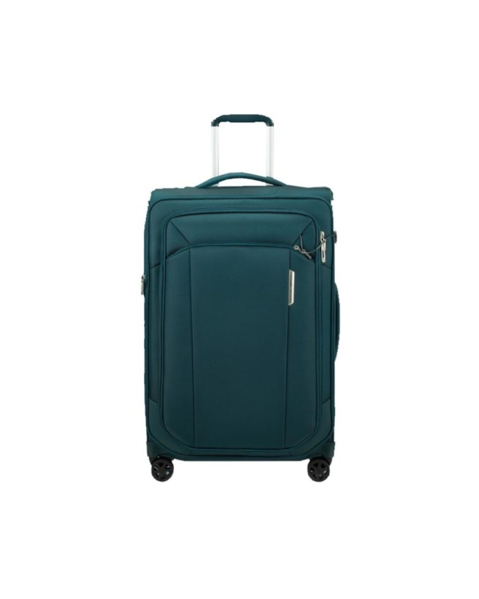 Trolley Samsonite - Trolley Medio in tessuto riciclato 4 Ruote