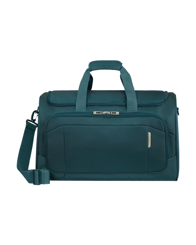 Borsoni Samsonite - Borsone da viaggio grande in tessuto