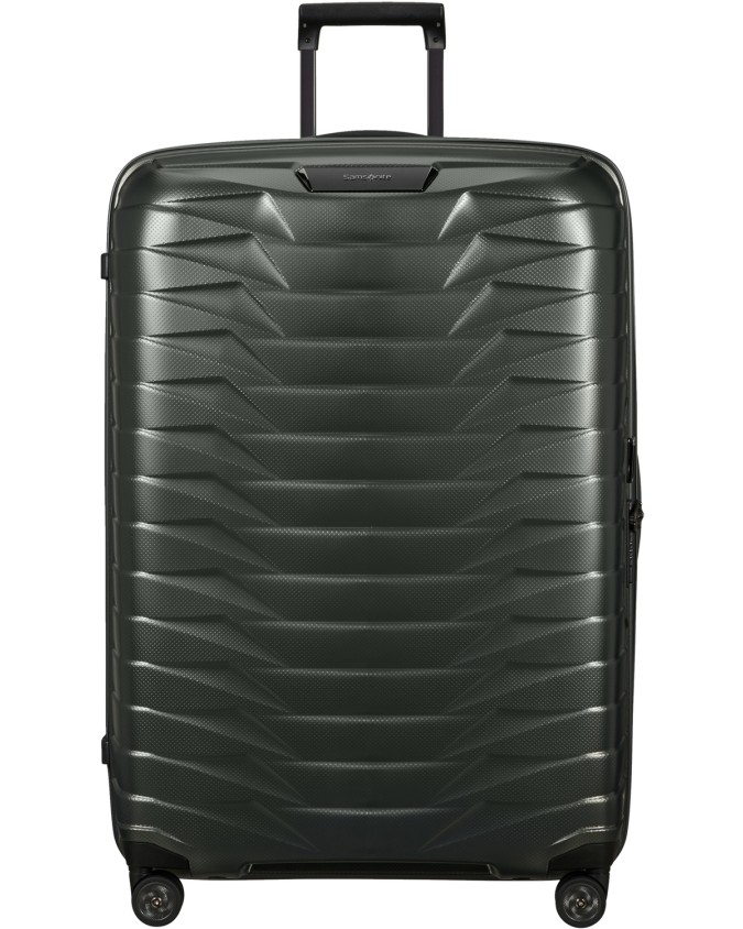Samsonite – Trolley extralarge in polipropilene 81 cm Proxis