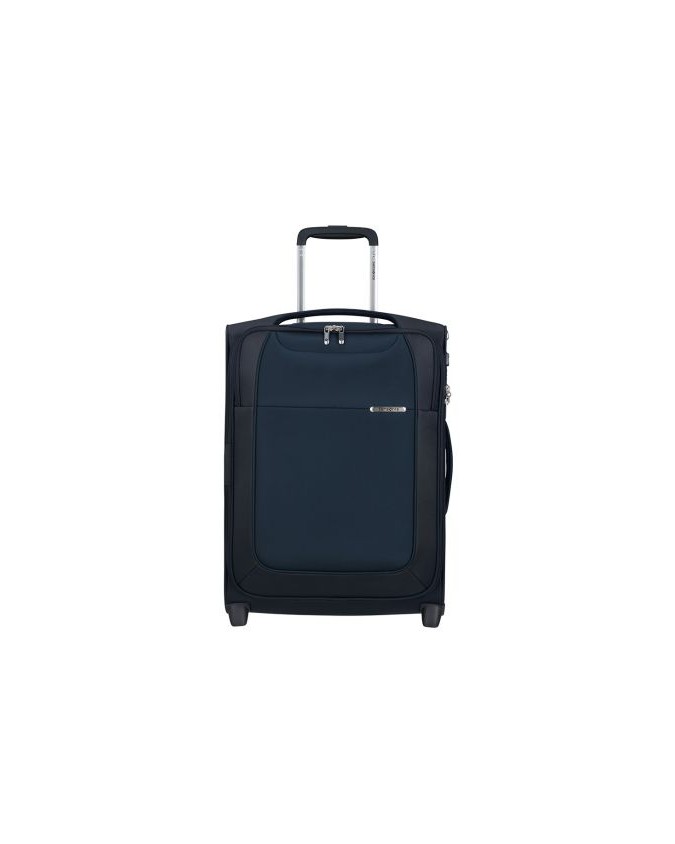 Samsonite - Trolley cabina espandibile in nylon 2 Ruote 55 cm D'Lite