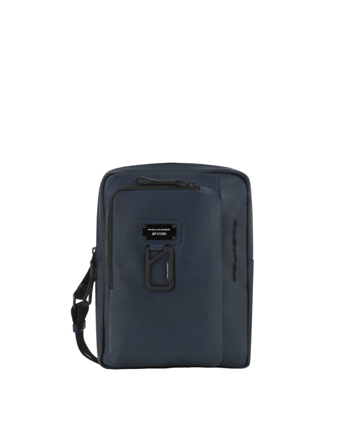 Borselli Piquadro Piquadro - Borsello in pelle porta iPad®