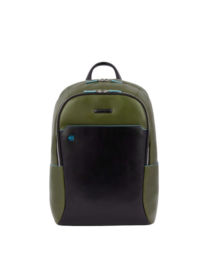 Zaini Porta PC Piquadro - Zaino grande porta computer e porta