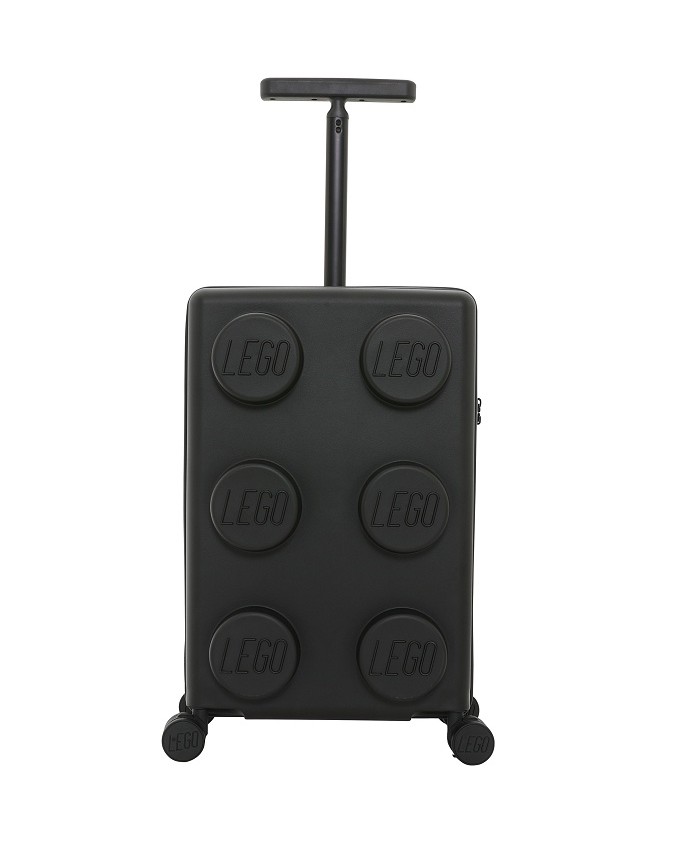 Catalogo Lego - Trolley cabina in polipropilene 4 Ruote 55 cm