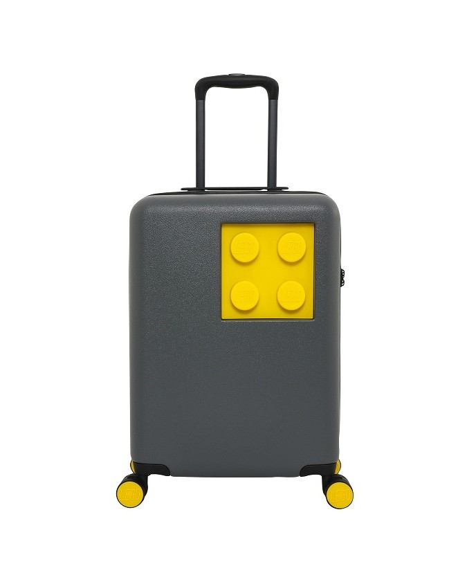 Lego - Trolley in ABS con 4 Ruote Urban Signature