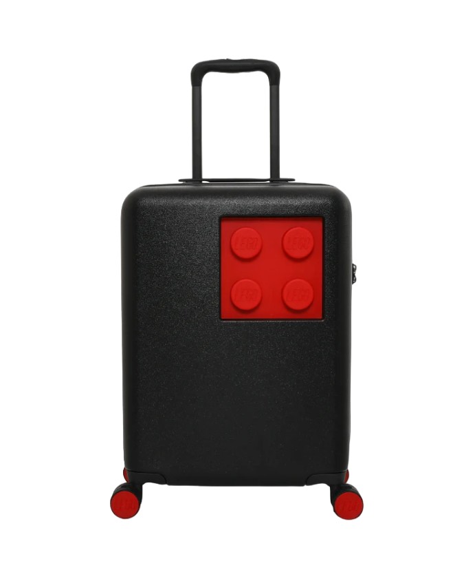Lego - Trolley in ABS con 4 Ruote 66 cm Urban Signature