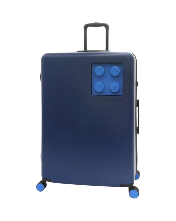 Lego - Trolley in ABS con 4 Ruote 76 cm Urban Signature