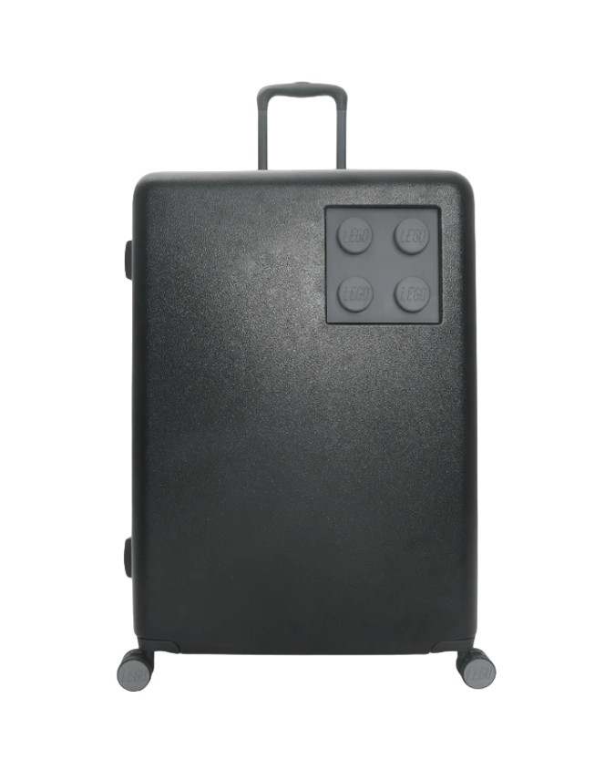 Lego - Trolley in ABS con 4 Ruote 76 cm Urban Signature