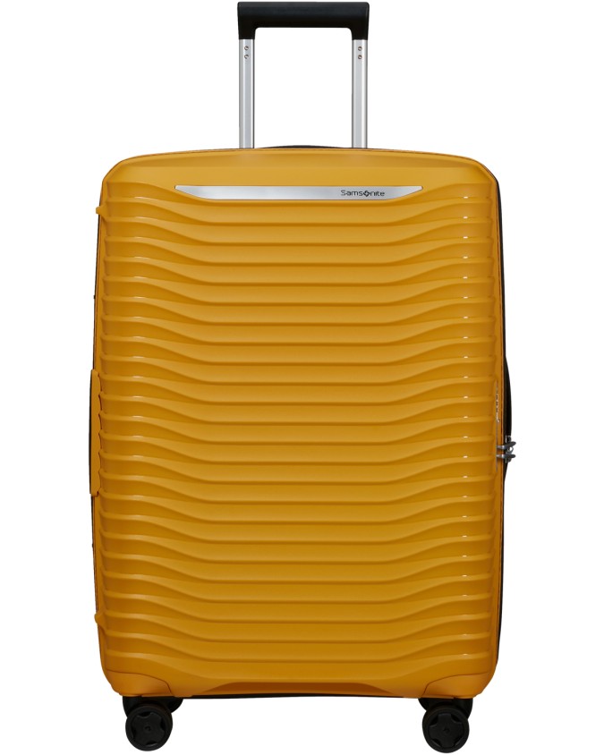 Trolley Samsonite - Trolley Medio in polipropilene 4 Ruote