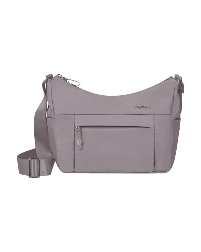 Samsonite - Borsa donna a tracolla in nylon S Move 4.0