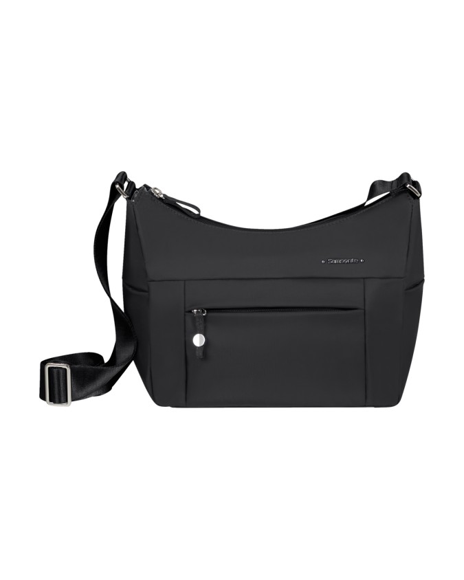 Samsonite - Borsa donna a tracolla in nylon S Move 4.0